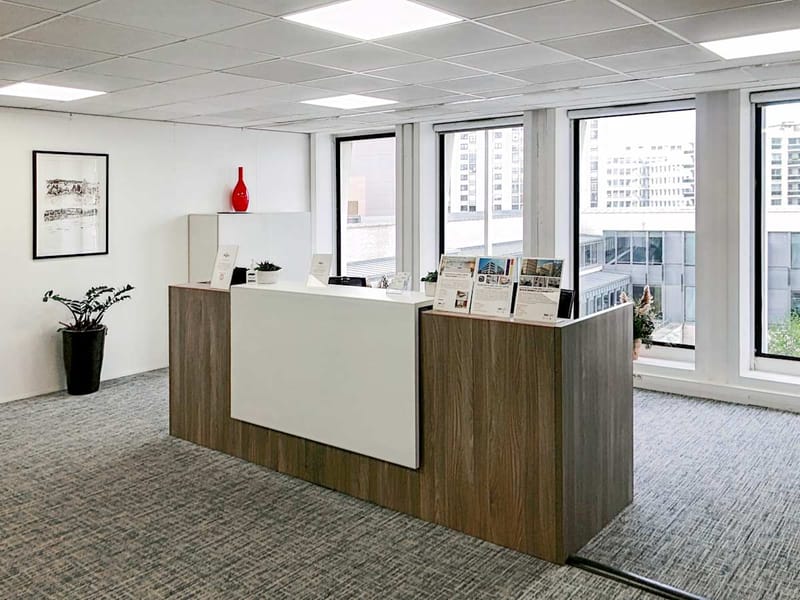 Regus - Gare de Lyon - 37-39 Avenue Ledru Rollin - Paris image 2