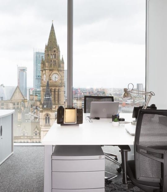 Landmark - 50 Brown Street, Chancery Place, M2 - Manchester image 7