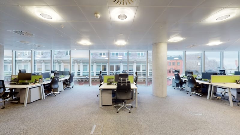 Elementa Workspace - Chancery Place - 50 Brown Street, M2 2JT - Manchester image 2