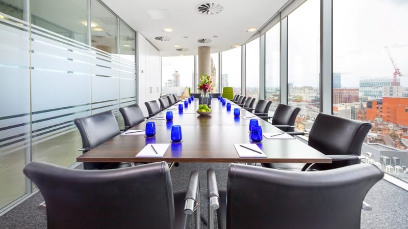 Elementa Workspace - Chancery Place - 50 Brown Street, M2 2JT - Manchester image 5