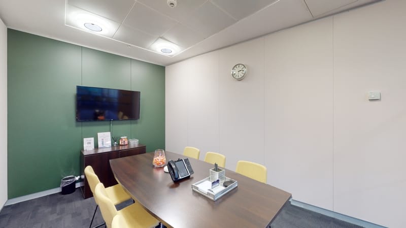 Elementa Workspace - Chancery Place - 50 Brown Street, M2 2JT - Manchester image 9