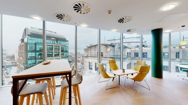 Elementa Workspace - Chancery Place - 50 Brown Street, M2 2JT - Manchester image 10