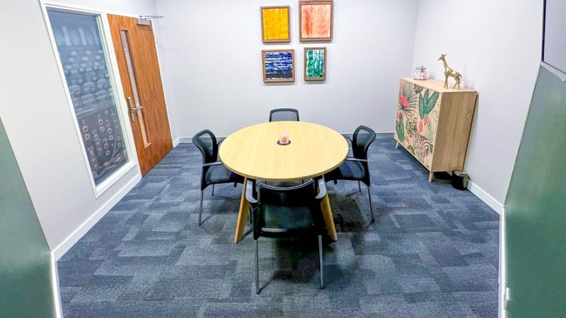 Elementa Workspace - Chancery Place - 50 Brown Street, M2 2JT - Manchester image 11