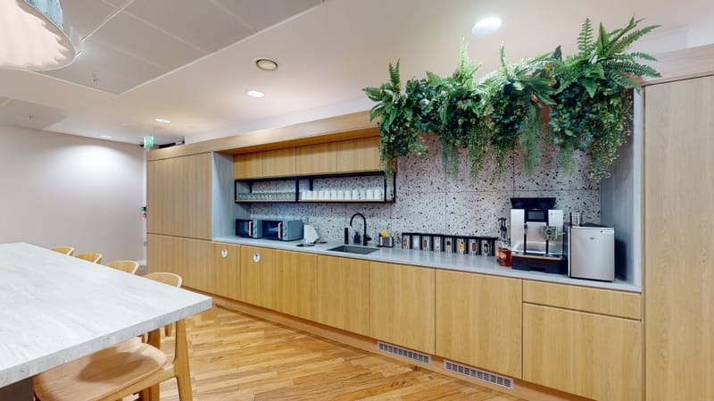 Elementa Workspace - Chancery Place - 50 Brown Street, M2 2JT - Manchester image 13