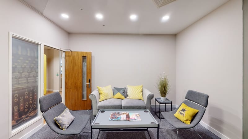 Elementa Workspace - Chancery Place - 50 Brown Street, M2 2JT - Manchester image 15