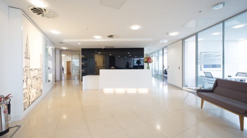Elementa Workspace - Chancery Place - 50 Brown Street, M2 2JT - Manchester image 16