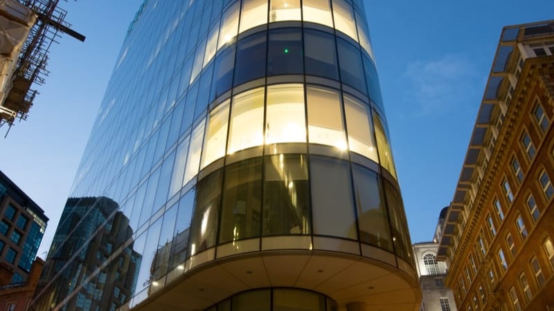 Elementa Workspace - Chancery Place - 50 Brown Street, M2 2JT - Manchester image 17