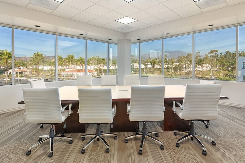 Premier Workspaces - FHR - Foothill Ranch - CA - Towne Centre Plaza - Towne Centre Drive image 4
