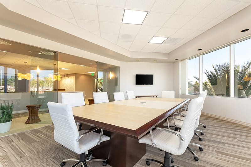 Premier Workspaces - FHR - Foothill Ranch - CA - Towne Centre Plaza - Towne Centre Drive image 5