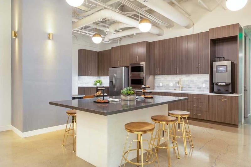 Premier Workspaces - MR1 - Mission Viejo - CA - Mission Ridge - Puerta Real image 5