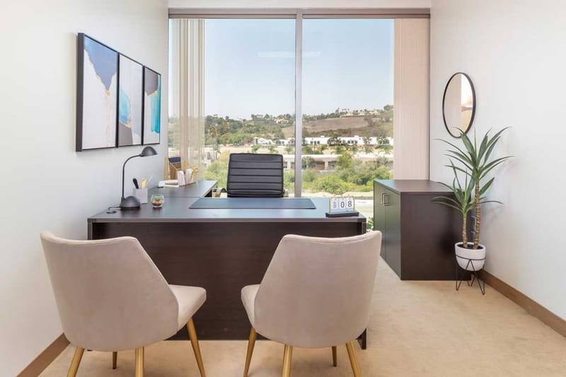 Premier Workspaces - MR1 - Mission Viejo - CA - Mission Ridge - Puerta Real image 4