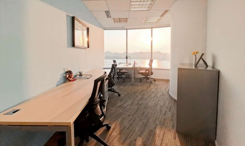 Regus - International Plaza - Lujiang Road - Siming District - Xiamen image 17