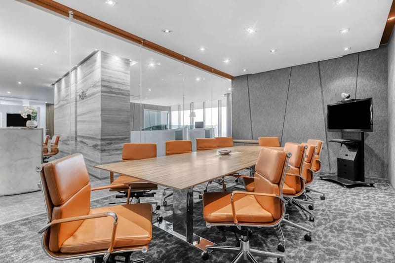 Regus - Tempo Scan Tower - Jl. HR Rasuna Said Kav - Jakarta image 3