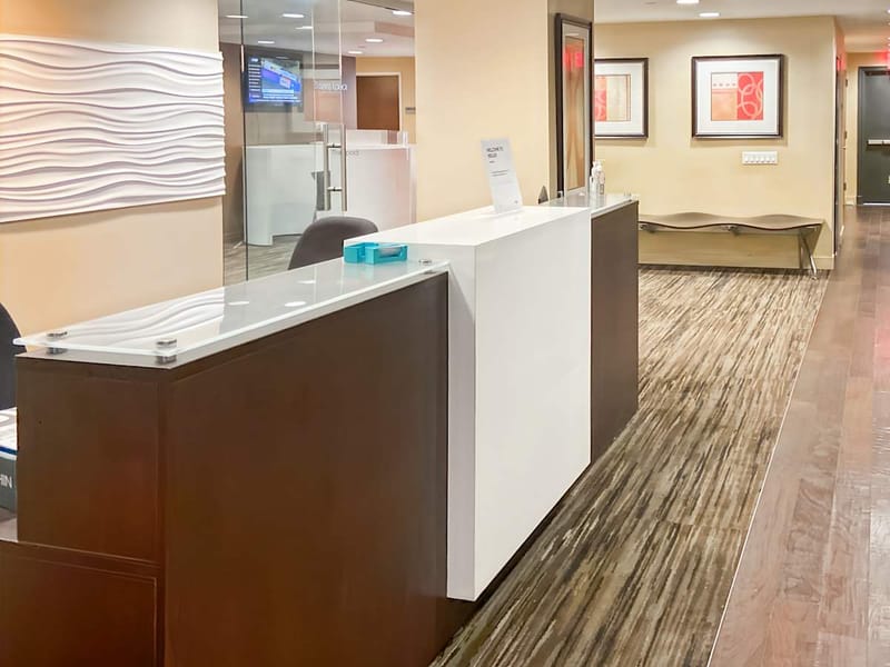 IWG (Regus) -57 West 57th Street, 10019 - Manhattan, NY image 2