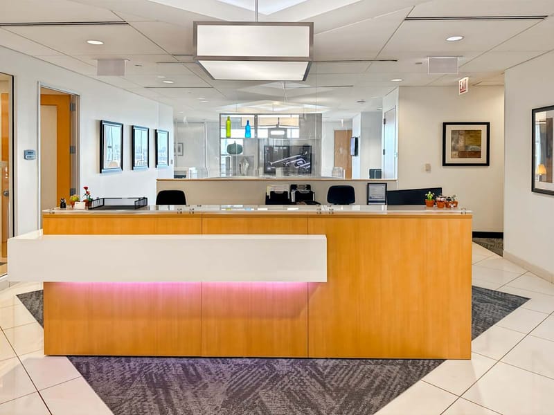 Regus - Lincoln Park - 939 W. North Avenue - Chicago - IL image 13