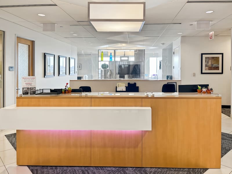 Regus - Lincoln Park - 939 W. North Avenue - Chicago - IL image 2