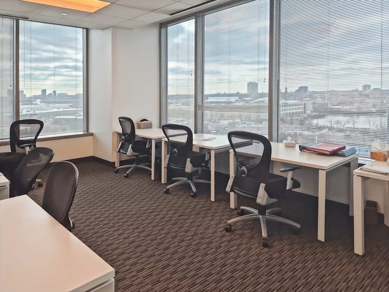 Regus - Lincoln Park - 939 W. North Avenue - Chicago - IL image 8
