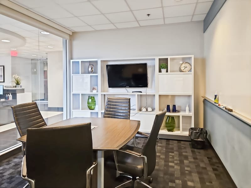 Regus - Blanshard Street/Yates Street - Victoria - BC image 10
