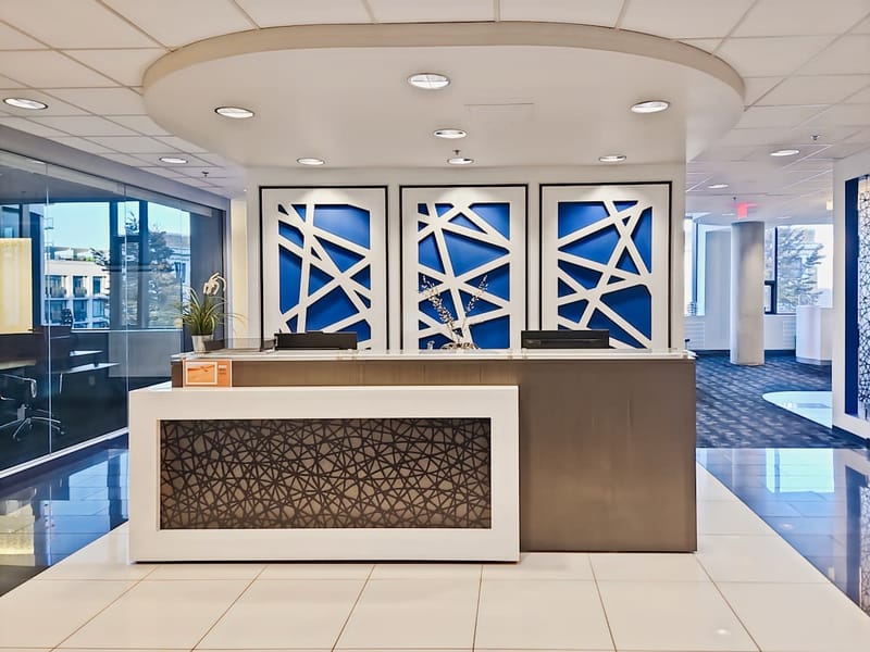 Regus - Blanshard Street/Yates Street - Victoria - BC image 2
