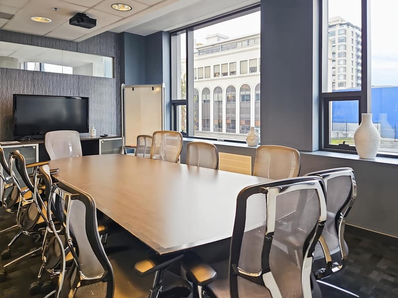 Regus - Blanshard Street/Yates Street - Victoria - BC image 3