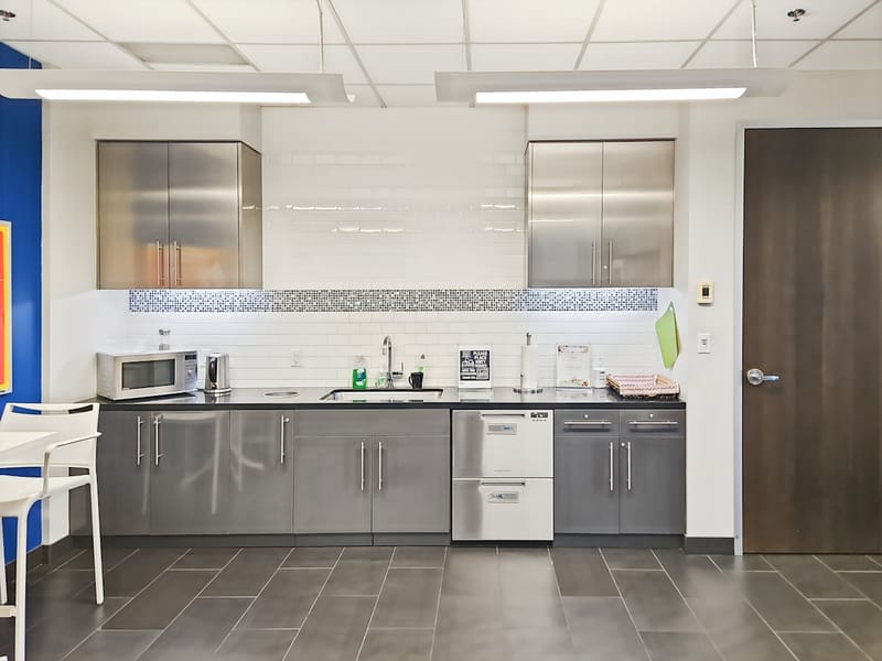 Regus - Blanshard Street/Yates Street - Victoria - BC image 6