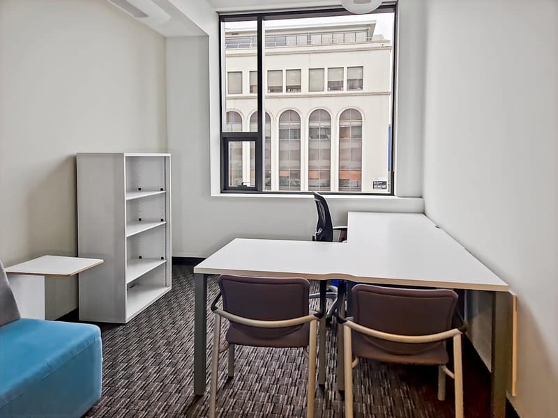 Regus - Blanshard Street/Yates Street - Victoria - BC image 7