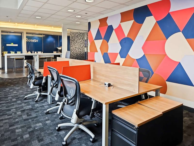 Regus - Blanshard Street/Yates Street - Victoria - BC image 8