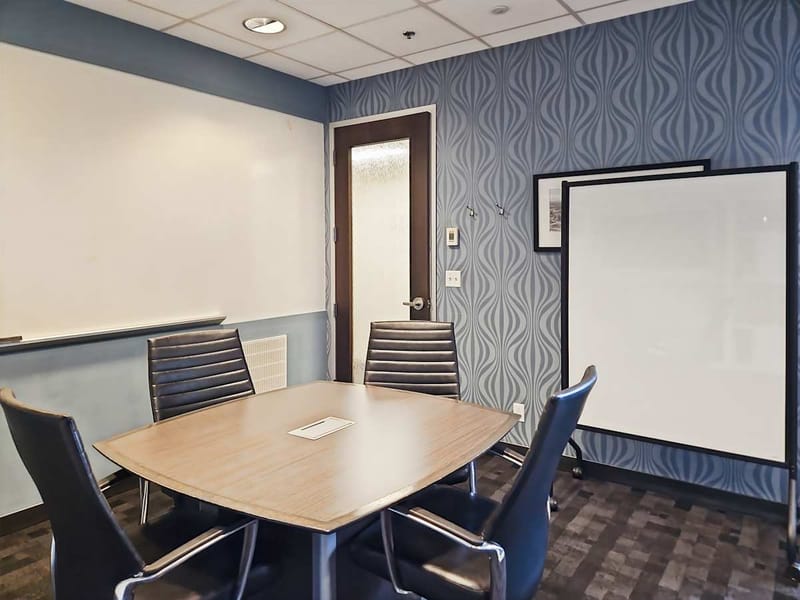 Regus - Blanshard Street/Yates Street - Victoria - BC image 9