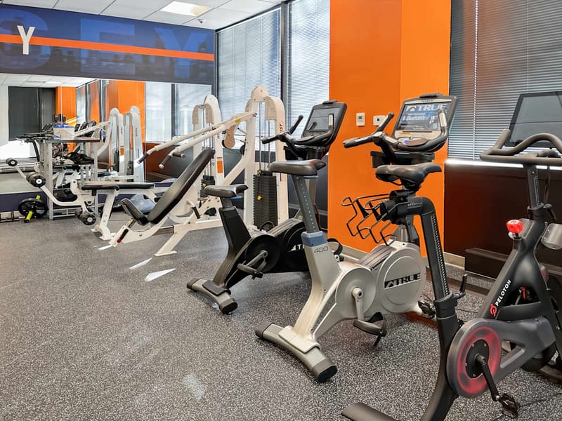 Regus - Meadowlands Plaza - East Rutherford - NJ image 12