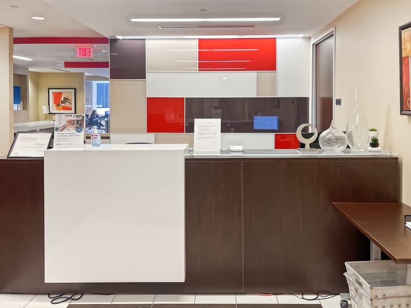 Regus - Meadowlands Plaza - East Rutherford - NJ image 2