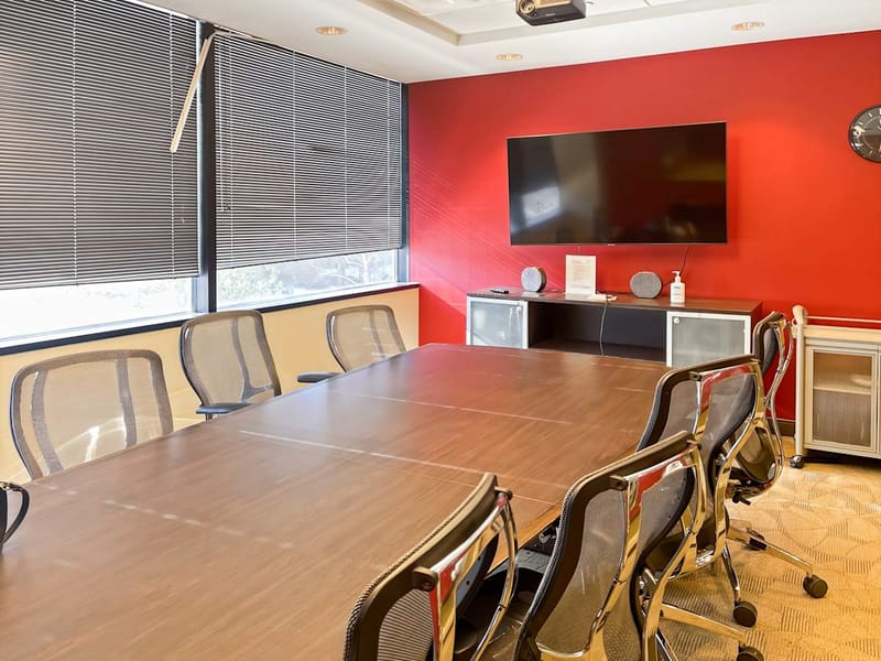Regus - Meadowlands Plaza - East Rutherford - NJ image 3