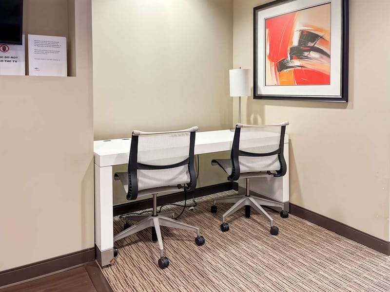 Regus - Meadowlands Plaza - East Rutherford - NJ image 4