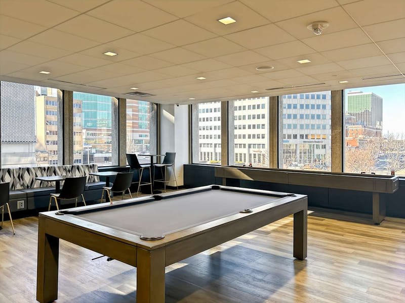 Regus - Pierre Laclede - Forsyth Boulevard - Clayton - MO image 11