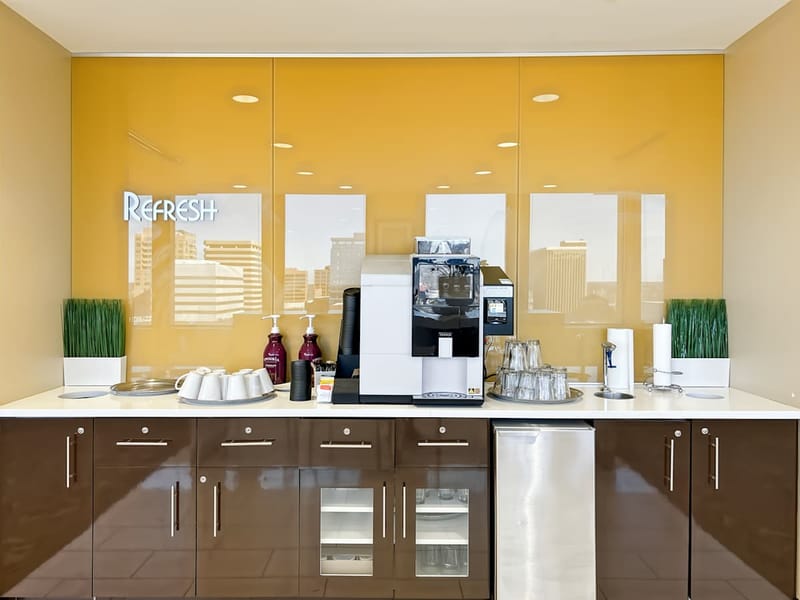 Regus - Pierre Laclede - Forsyth Boulevard - Clayton - MO image 12