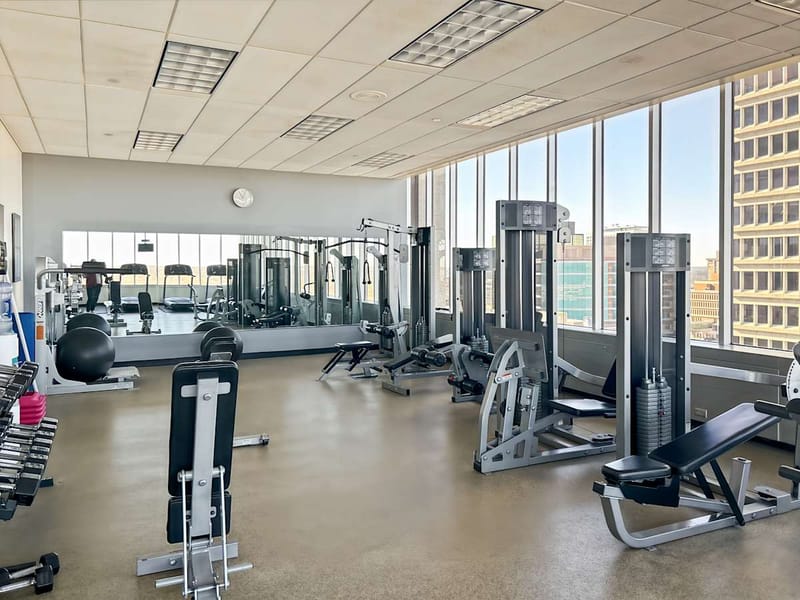 Regus - Pierre Laclede - Forsyth Boulevard - Clayton - MO image 13