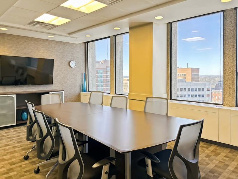 Regus - Pierre Laclede - Forsyth Boulevard - Clayton - MO image 3