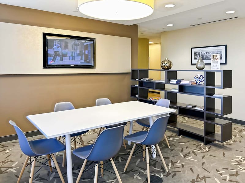 Regus - Pierre Laclede - Forsyth Boulevard - Clayton - MO image 7