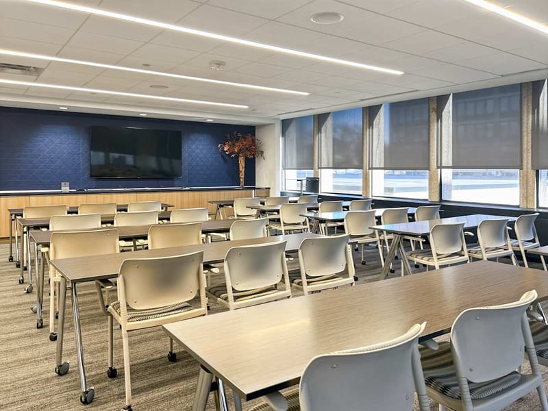 Regus - Pierre Laclede - Forsyth Boulevard - Clayton - MO image 9