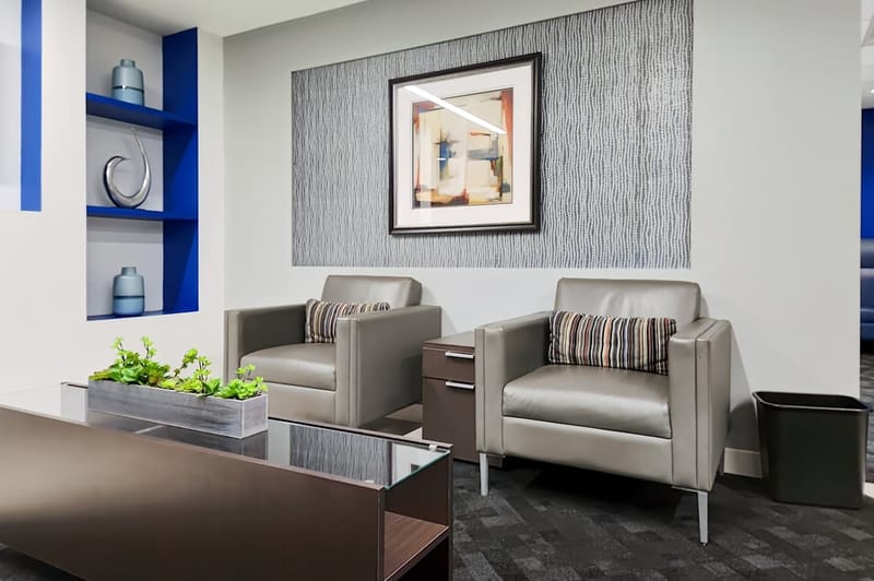 Regus - Two Logan - N. 18th Street - Philadelphia - PA image 12