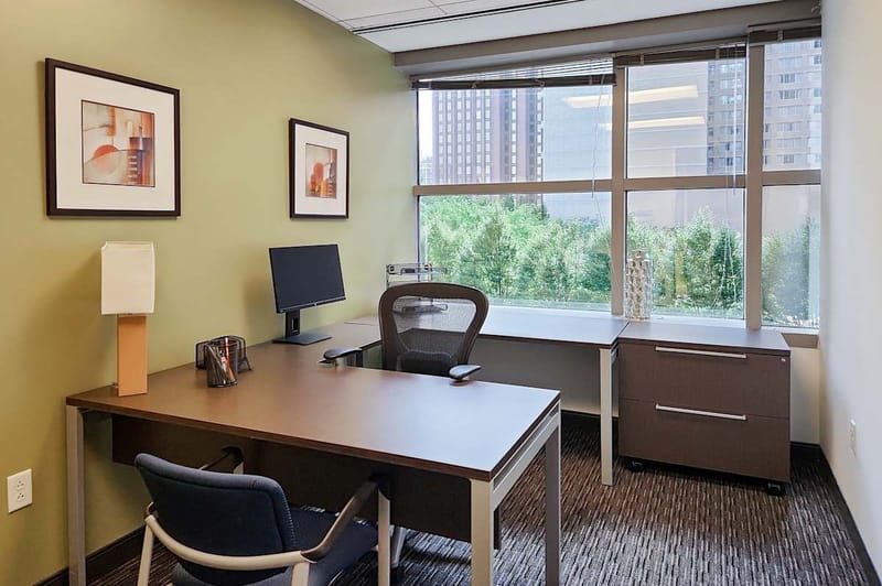 Regus - Two Logan - N. 18th Street - Philadelphia - PA image 14