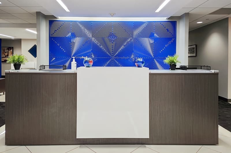 Regus - Two Logan - N. 18th Street - Philadelphia - PA image 2