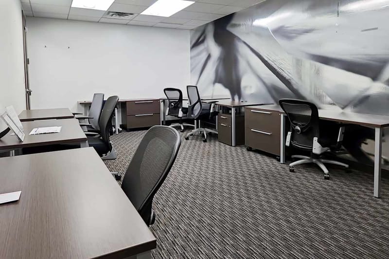 Regus - Two Logan - N. 18th Street - Philadelphia - PA image 4
