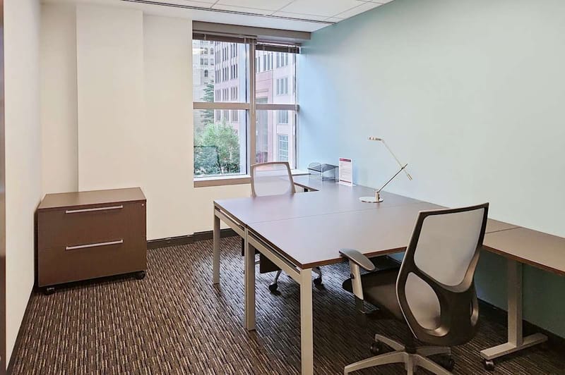 Regus - Two Logan - N. 18th Street - Philadelphia - PA image 7