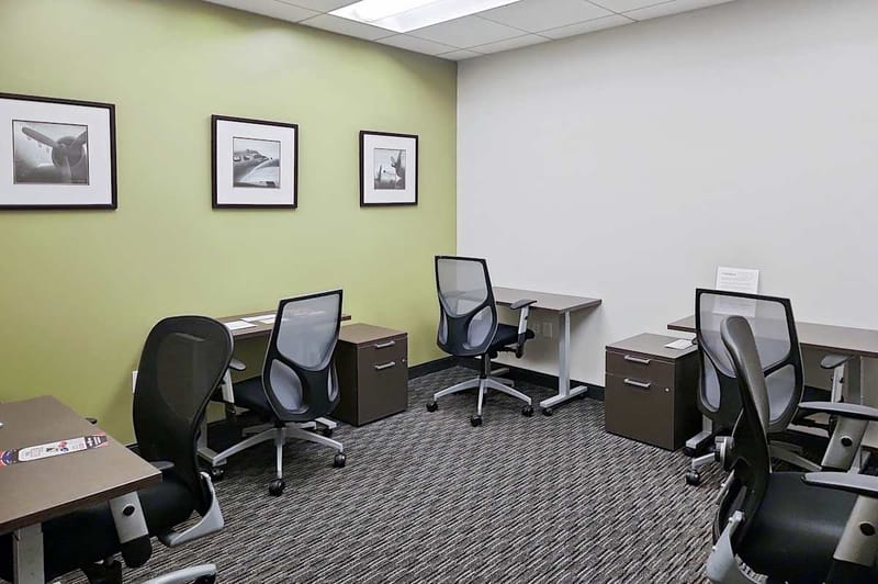 Regus - Two Logan - N. 18th Street - Philadelphia - PA image 8