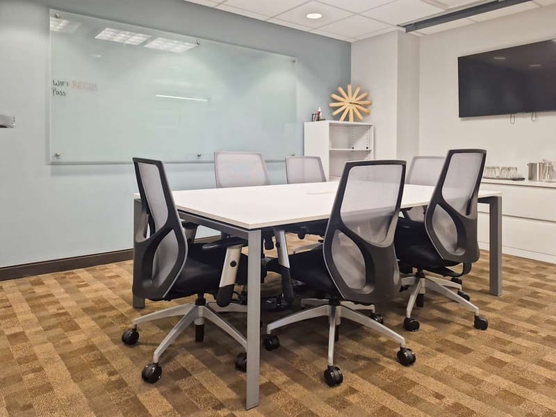 Regus - MET Building - S. Fourth Street - Louisville - KY image 3