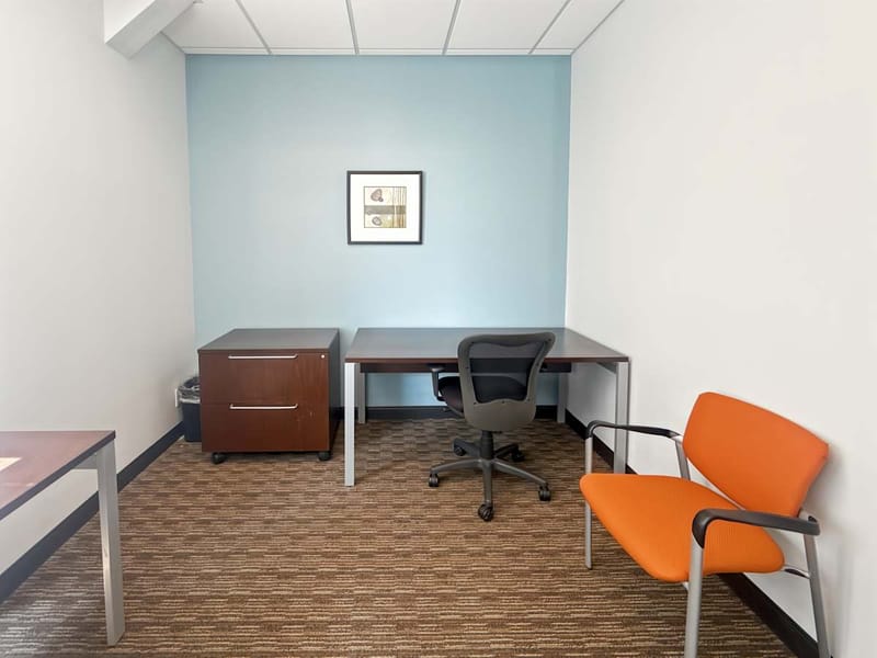 Regus - MET Building - S. Fourth Street - Louisville - KY image 4