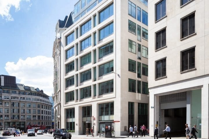 Landmark - 40 Gracechurch Street, EC3 - Monument image 11