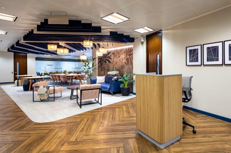 Landmark - 40 Gracechurch Street, EC3V 0BT - Monument image 9
