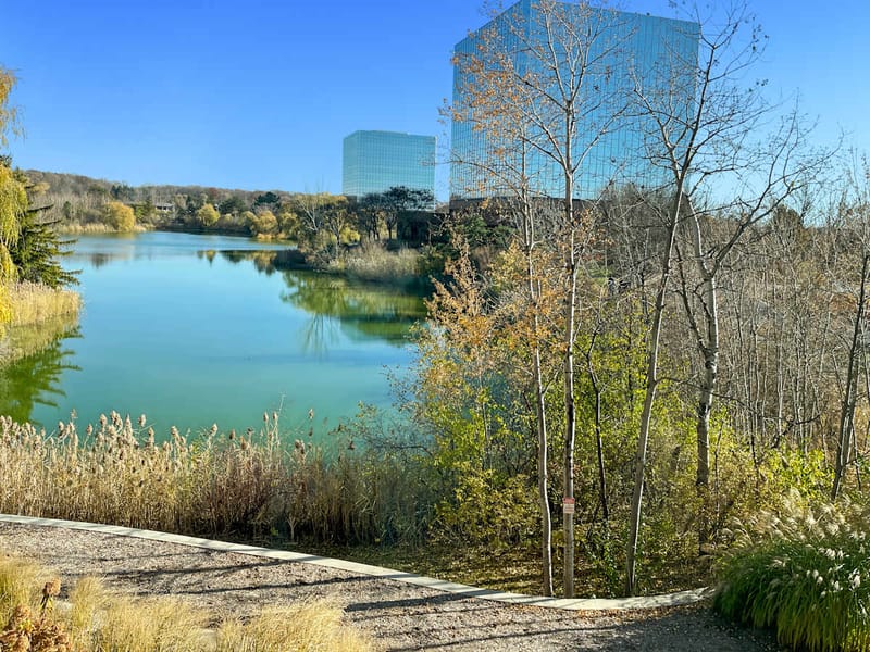 Regus - Liberty 1 - W. Park Place - Milwaukee - WI image 13