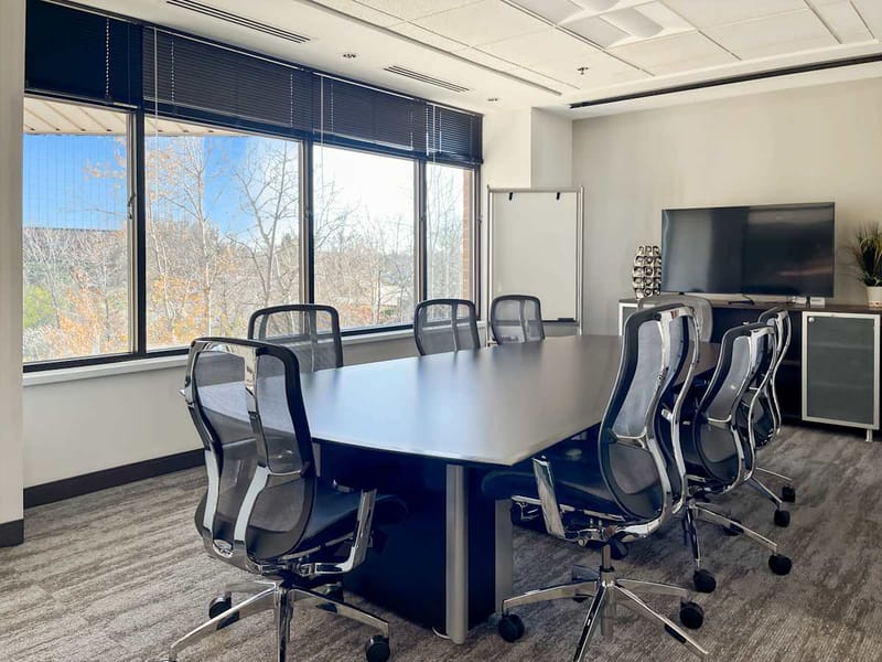 Regus - Liberty 1 - W. Park Place - Milwaukee - WI image 3